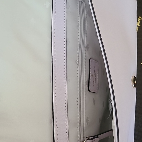 Kate Spade Soft Pink Crossbody Bag - Picture 7 of 10